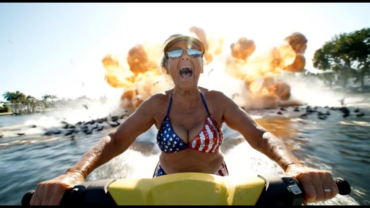 Kalshi Prediction Market — NBA Finals Ad