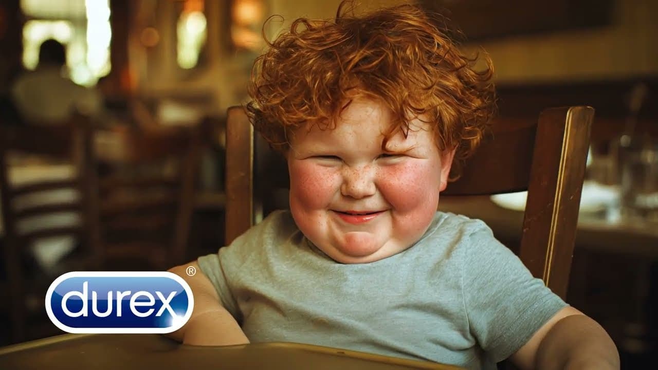 An unexpected AI commercial🍅