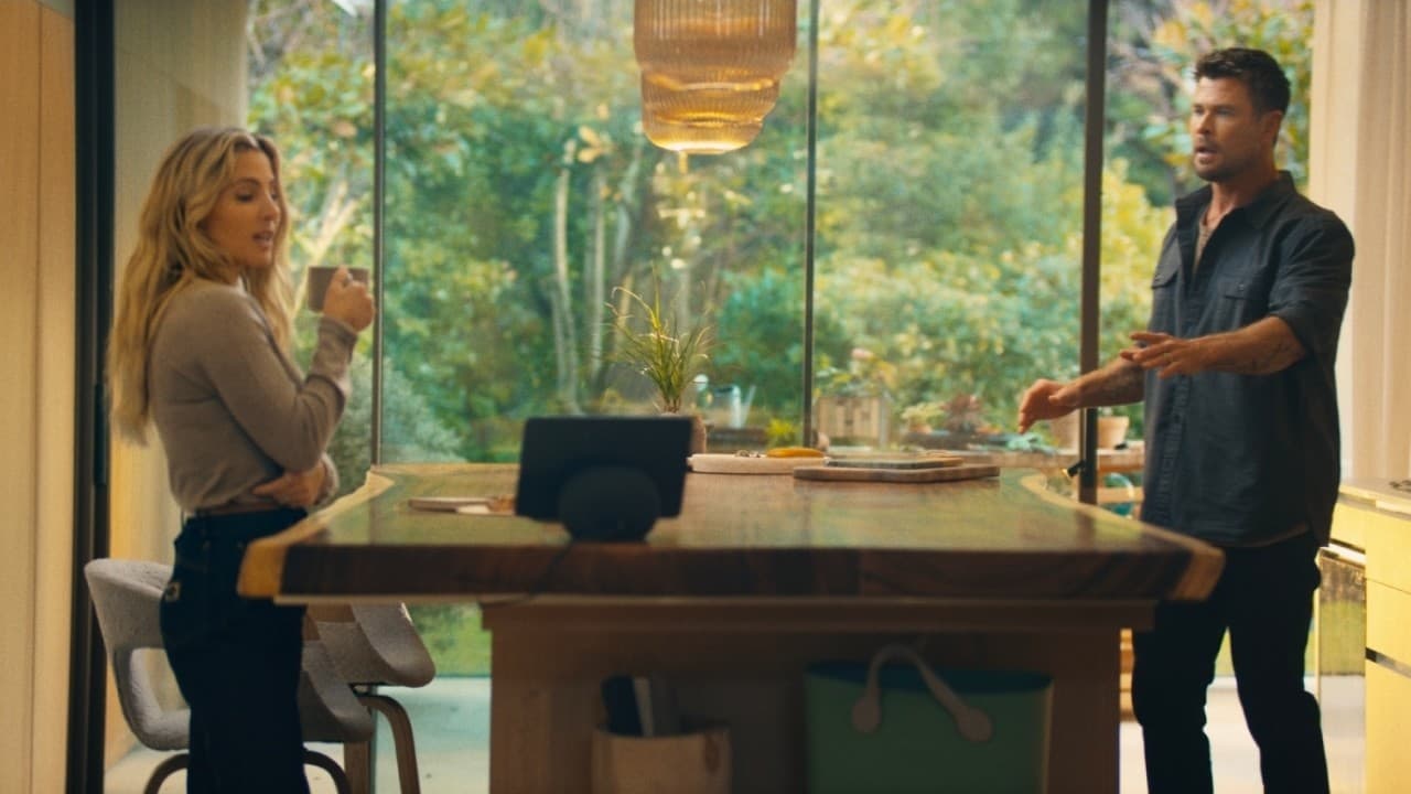 Amazon Alexa+ with Chris Hemsworth — Super Bowl LX