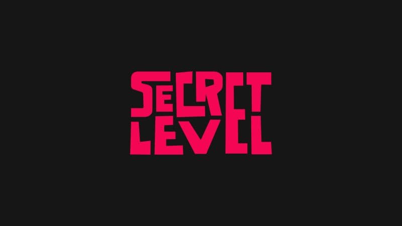 Secret Level