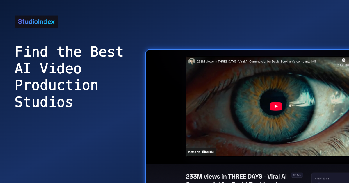 studioindex.ai image